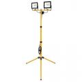 Reflektor Worklight SMD LED BL2-E2, 2x20W, 1600 lm, so stojanom, kbel 2.5 m, AKCIA 245