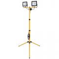 Reflektor Worklight SMD LED BL2-E2, 2x30W, 2400 lm, so stojanom, kbel 2.5 m, AKCIA 246