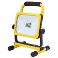 Reflektor Worklight SMD LED 3272, 20W, 7.4V/4400mAh, 1600 lm, IP54, nabjacie AKCIA 246