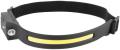 elovka Strend Pro Headlight H4034, LED+XPE, 200 lm, 1200 mAh, USB nabjanie