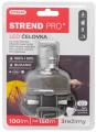 elovka Strend Pro Headlight H833, 2W CREE, 3xAAA, Zoom AKCIA 242