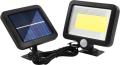 Svietidlo Strend Pro, solrne, LED, 180 lm, senzor pohybu, 15x12,7x2,5 cm AKCIA 251