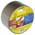 Pska baliaca 48 mm, L-50 m, 45 m OPP lepiaca, hned