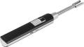 Zapaova Strend Pro FLEXI, elektrick, plazmov, vetru odoln, USB, 21 cm AKCIA 245