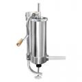 Plnika MagicHome SM206, na klobsy a jaternice, vertiklna, 3 kg, run AKCIA 245