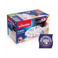 Sprava upratovacia Vileda TURBO, 3v1 + grtis rukavice AKCIA 251