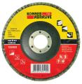 Kot�� lamelov� 150x22,2 mm P080