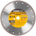 Kot�� Strend Pro 521C, 230 mm, diamantov�, Turbo +