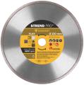 Kot�� Strend Pro 521B, 230 mm, diamantov�, pln�