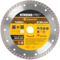 Kot�� Strend Pro 521C, 180 mm, diamantov�, Turbo +