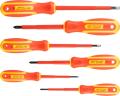 Sada skrutkova�ov Strend Pro SD0118,6 dielna,VDE,Cr-V, elektrik�rska