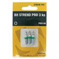 Bit STREND PRO, PZ 02, bal. 3 ks