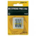 Bit STREND PRO, TX 25, bal. 3 ks