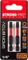 Bit Strend Pro Premium Torx, T 30, bal. 2 ks
