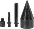 T Strend Pro, tiepac klin, kue, 60 mm, 3x adaptr, na drevo AKCIA 251
