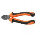 Kliete Strend Pro Premium ComfortGrip 180 mm, tikacie, bon