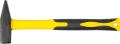 Kladivo Strend Pro HM112 600 g, 320mm, zmoncke, sklolamintov rka, TPR