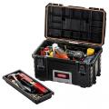 Box Keter® 17200382, Pro GEAR Tool Box, 56x35x31 cm, na náradie AKCIA