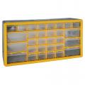 Organizer 30 zsuvkov 500x160x230 mm