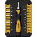 Sada nradia Strend Pro WT536,18 dielna,vity, hlavice AKCIA