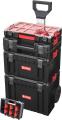 Box QBRICK� System PRO Set 5v1 - Cart, Toolbox, Toolcase, Organizer 100 a Multi, AKCIA 251