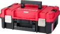 Box Worcraft XCUBE100, na n�radie, 8 lit., max. 15 kg, 44,5x32x17 cm