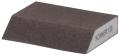 Br�sna Hubka KONNER G120, br�sna �pongia, 125x90x65x25 mm, skosen�