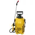 Postrekova Strend Pro Kingjet Q na plece 5,0 lit. AKCIA 251