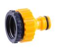 Adapt�r Strend Pro, 1/2" -> 3/4", na hadicu