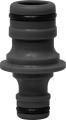 Adapt�r AQUACRAFT� 550917, MAX-Flow, �tandard, na z�hradn� hadicu