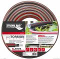 Hadica Strend Pro Anti-torsion 19, 3/4", L-25 m, Silver Pro AKCIA 242