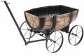 Kvetin Strend Pro Woodeff, 41,5x29x19cm, whiskey barel wagon AKCIA 241