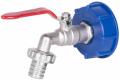 Sada Strend Pro, ventil 1" na IBC ndr AKCIA 251