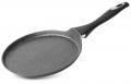 Panvica MagicHome Black Line, na palacinky, 25 cm AKCIA 245