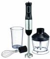 Mixr MagicHome, Bonito II, 800 W, tyov, ierny, s prsluenstvom AKCIA 246