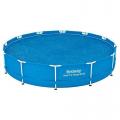 Plachta Bestway FlowClear, 58242, solrna, baznov, 3,66 m AKCIA 243