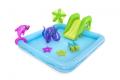 Baznik Bestway 53052, Fantastic Aquarium, detsk, nafukovac, 2,39x2,06x0,86 m AKCIA 243
