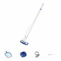 Sprava Bestway FlowClear, 58234, zbera, sieka, ty, hadica, baznov AKCIA 223