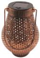 Lamp solrny meden, 1 LED, 11x17cm, AAA AKCIA 242