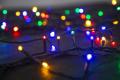Reaz MagicHome Vianoce Errai, 560 LED multicolor, 8 funkci, 230 V IP44, ext. AKCIA 246