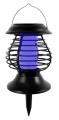 Lampa solrna MOKI 58, proti hmyzu, UV LED, 13x31 cm AKCIA 243