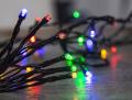 Reaz MagicHome Vianoce Ceibo, 192 LED multicolor, 8 funkci, asova, 3xAA, AKCIA 246