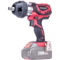 Uahovk Worcraft CIW-S20Li, 20V Li-Ion, 350N.m, 1/2" tvorhran AKCIA 251