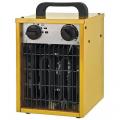 Ohrieva STREND PRO EXO1-33, max. 3,3 kW, elektrick AKCIA 245
