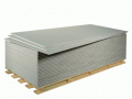 Sadrokarton RF 12,5x1200x2600 (3,12 m2/tab) KNAUF