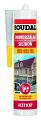 Univerzlny silikn 280 ml biely SOUDAL