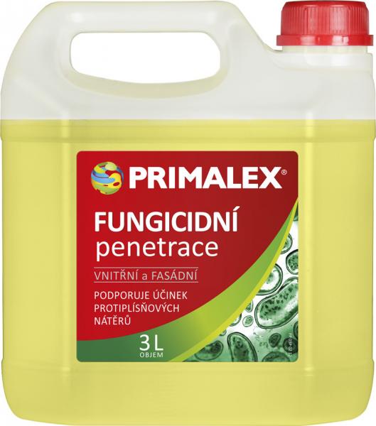 Penetrcia fungicdna 3 L PRIMALEX