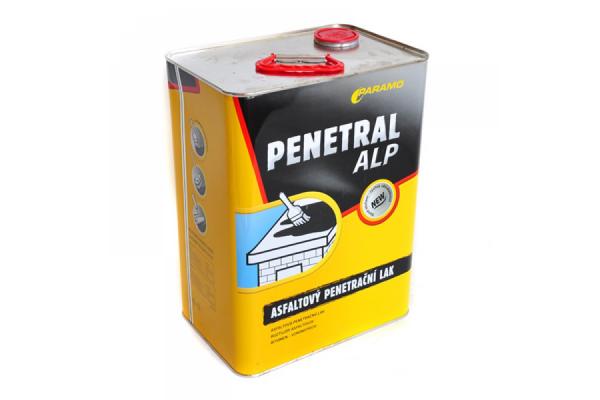 Penetral ALP 09,0 kg PARAMO