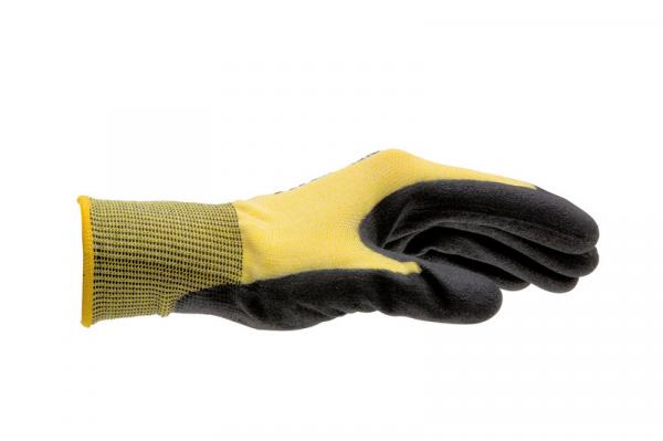 Pracovn rukavice 10 Latex Grip WURTH