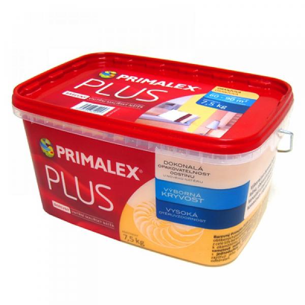 PLUS citronov 5 L PRIMALEX